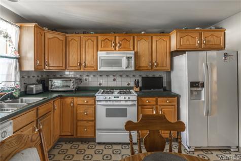 42 Peckham Street Buffalo NY 14206