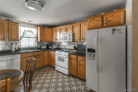 42 Peckham Street Buffalo NY 14206