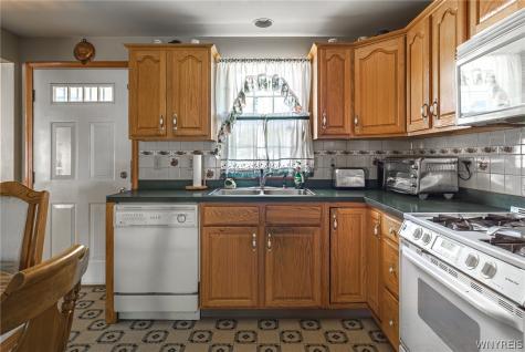 42 Peckham Street Buffalo NY 14206