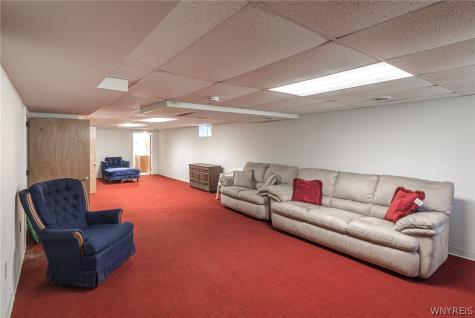 42 Peckham Street Buffalo NY 14206