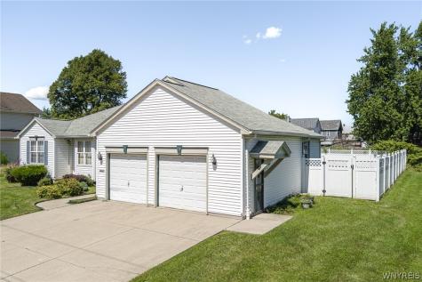 42 Peckham Street Buffalo NY 14206