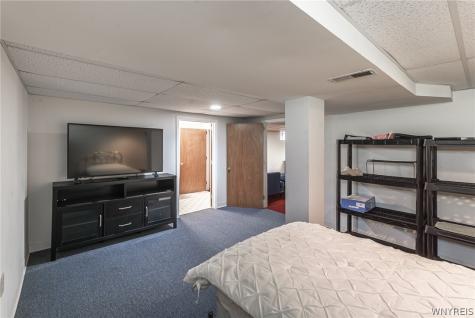 42 Peckham Street Buffalo NY 14206