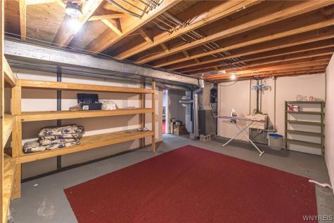 42 Peckham Street Buffalo NY 14206