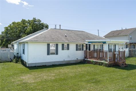 42 Peckham Street Buffalo NY 14206