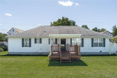 42 Peckham Street Buffalo NY 14206