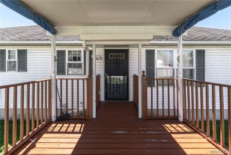 42 Peckham Street Buffalo NY 14206