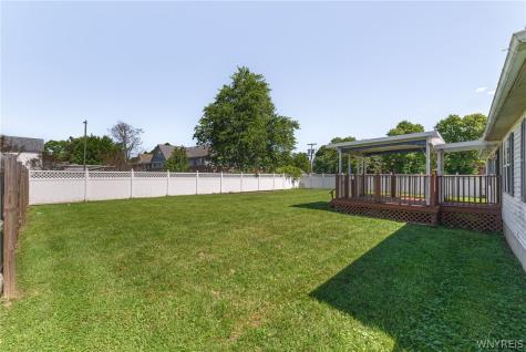42 Peckham Street Buffalo NY 14206