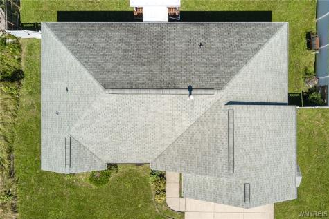 42 Peckham Street Buffalo NY 14206