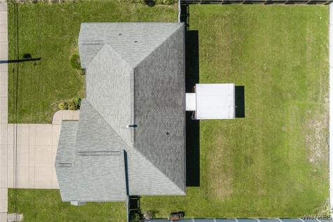 42 Peckham Street Buffalo NY 14206