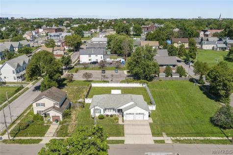 42 Peckham Street Buffalo NY 14206