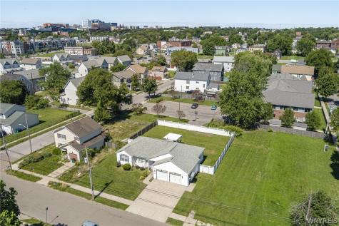 42 Peckham Street Buffalo NY 14206
