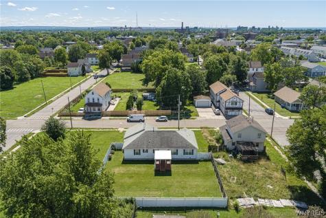 42 Peckham Street Buffalo NY 14206