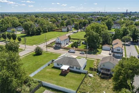 42 Peckham Street Buffalo NY 14206