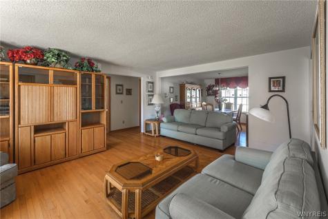 42 Peckham Street Buffalo NY 14206