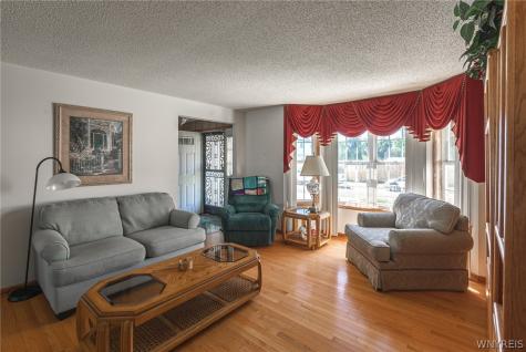 42 Peckham Street Buffalo NY 14206