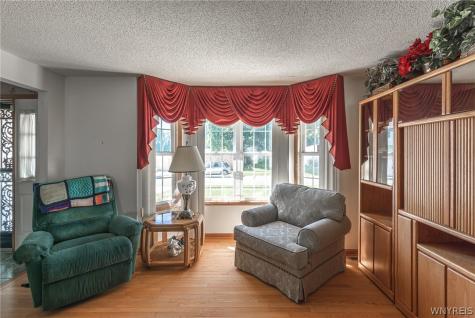 42 Peckham Street Buffalo NY 14206