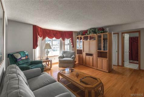42 Peckham Street Buffalo NY 14206