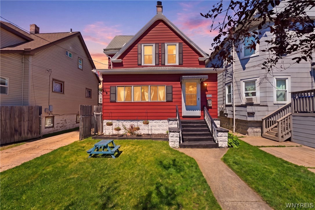 142 Geary Street Buffalo NY 14210