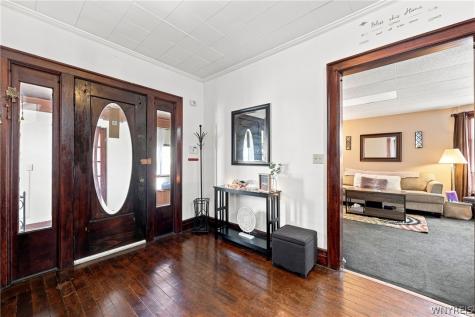 142 Geary Street Buffalo NY 14210