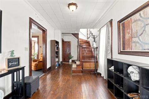 142 Geary Street Buffalo NY 14210