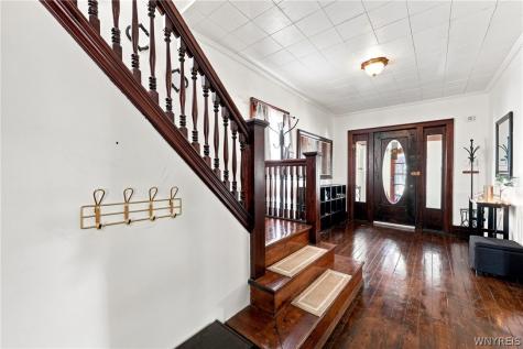 142 Geary Street Buffalo NY 14210