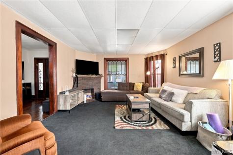 142 Geary Street Buffalo NY 14210