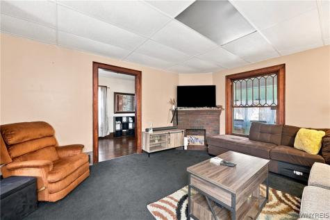 142 Geary Street Buffalo NY 14210