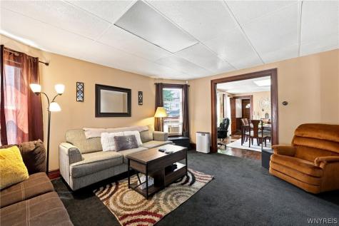 142 Geary Street Buffalo NY 14210