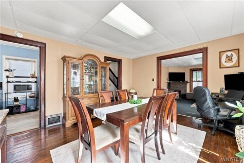 142 Geary Street Buffalo NY 14210
