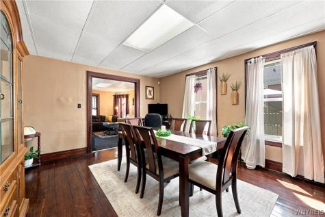 142 Geary Street Buffalo NY 14210