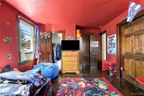 142 Geary Street Buffalo NY 14210