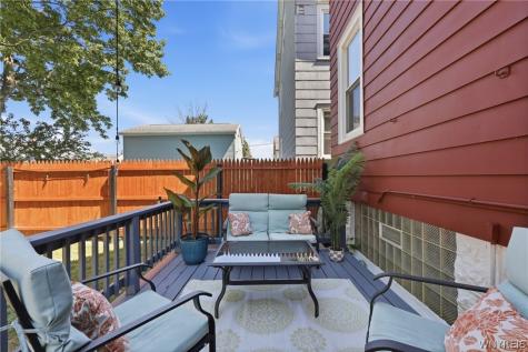 142 Geary Street Buffalo NY 14210