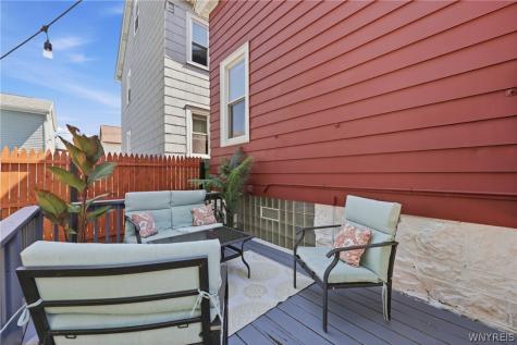 142 Geary Street Buffalo NY 14210