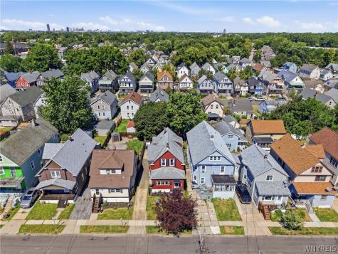 142 Geary Street Buffalo NY 14210