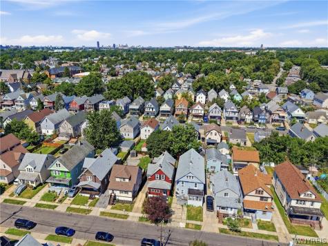 142 Geary Street Buffalo NY 14210