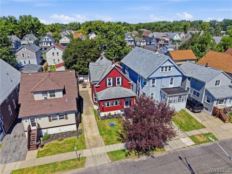 142 Geary Street Buffalo NY 14210