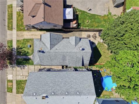 142 Geary Street Buffalo NY 14210