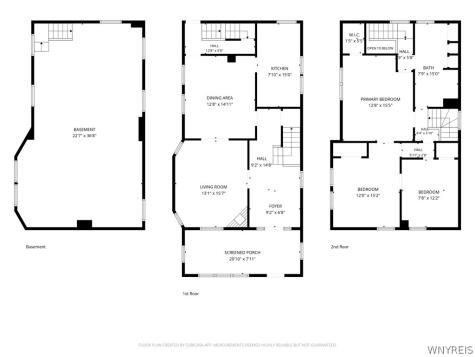 142 Geary Street Buffalo NY 14210