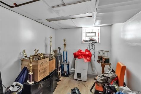 314 E Delavan Avenue Buffalo NY 14208
