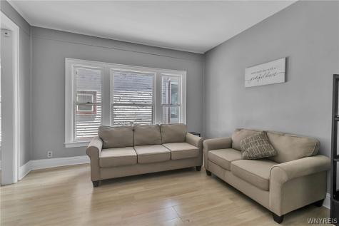 314 E Delavan Avenue Buffalo NY 14208