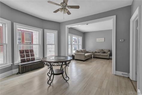 314 E Delavan Avenue Buffalo NY 14208
