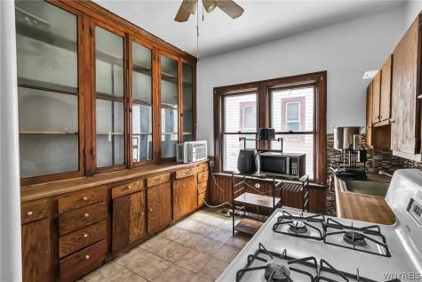 314 E Delavan Avenue Buffalo NY 14208