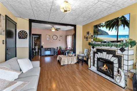 314 E Delavan Avenue Buffalo NY 14208