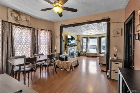314 E Delavan Avenue Buffalo NY 14208