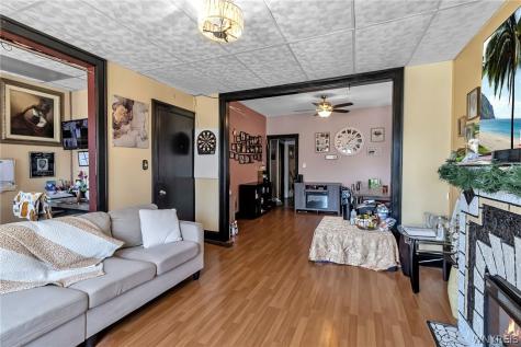 314 E Delavan Avenue Buffalo NY 14208