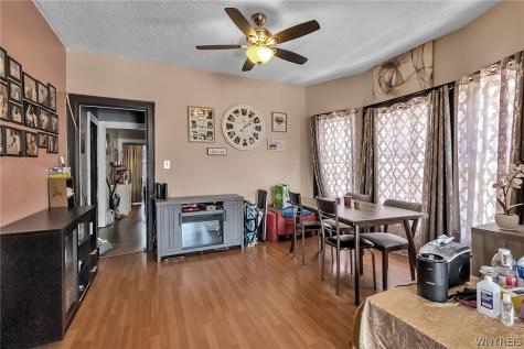314 E Delavan Avenue Buffalo NY 14208