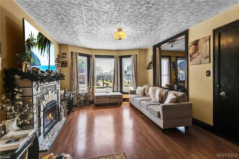 314 E Delavan Avenue Buffalo NY 14208