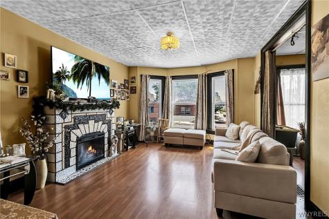 314 E Delavan Avenue Buffalo NY 14208