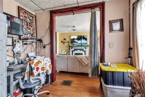 314 E Delavan Avenue Buffalo NY 14208