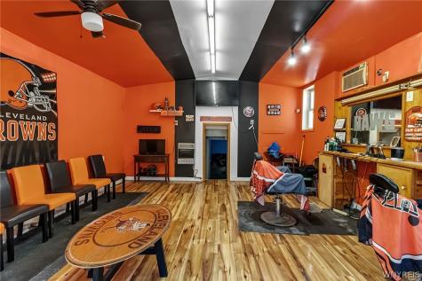 314 E Delavan Avenue Buffalo NY 14208